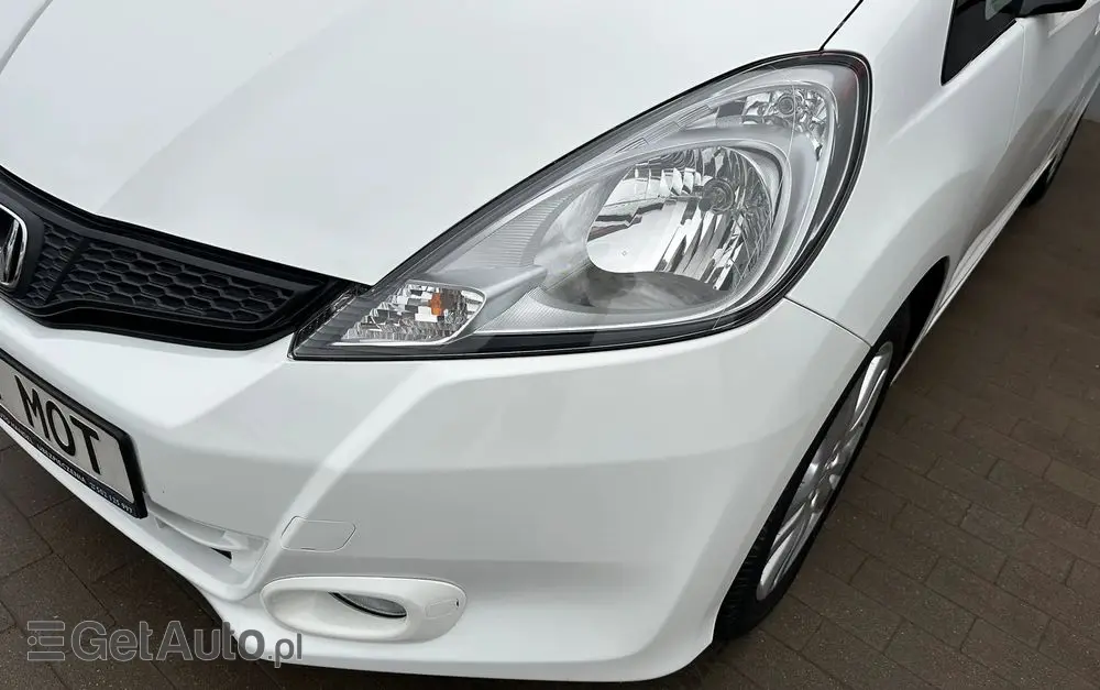 HONDA Jazz 1.4 i-VTEC S