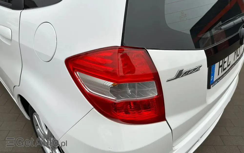 HONDA Jazz 1.4 i-VTEC S