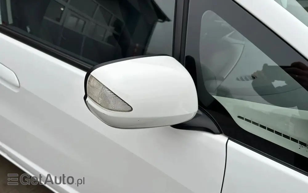 HONDA Jazz 1.4 i-VTEC S