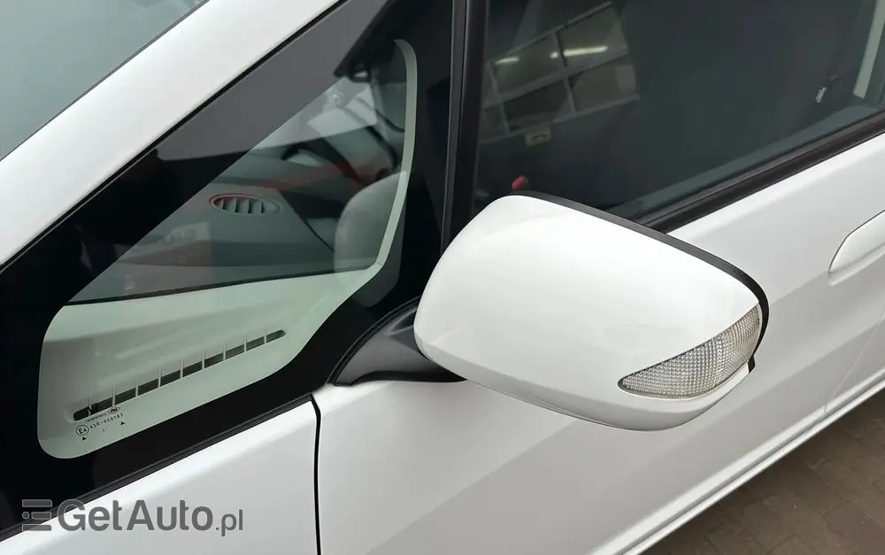 HONDA Jazz 1.4 i-VTEC S