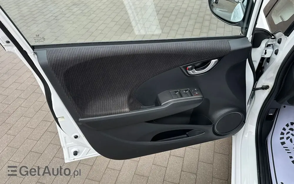 HONDA Jazz 1.4 i-VTEC S