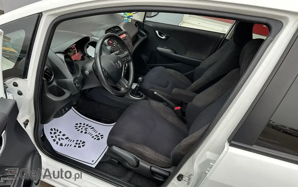 HONDA Jazz 1.4 i-VTEC S