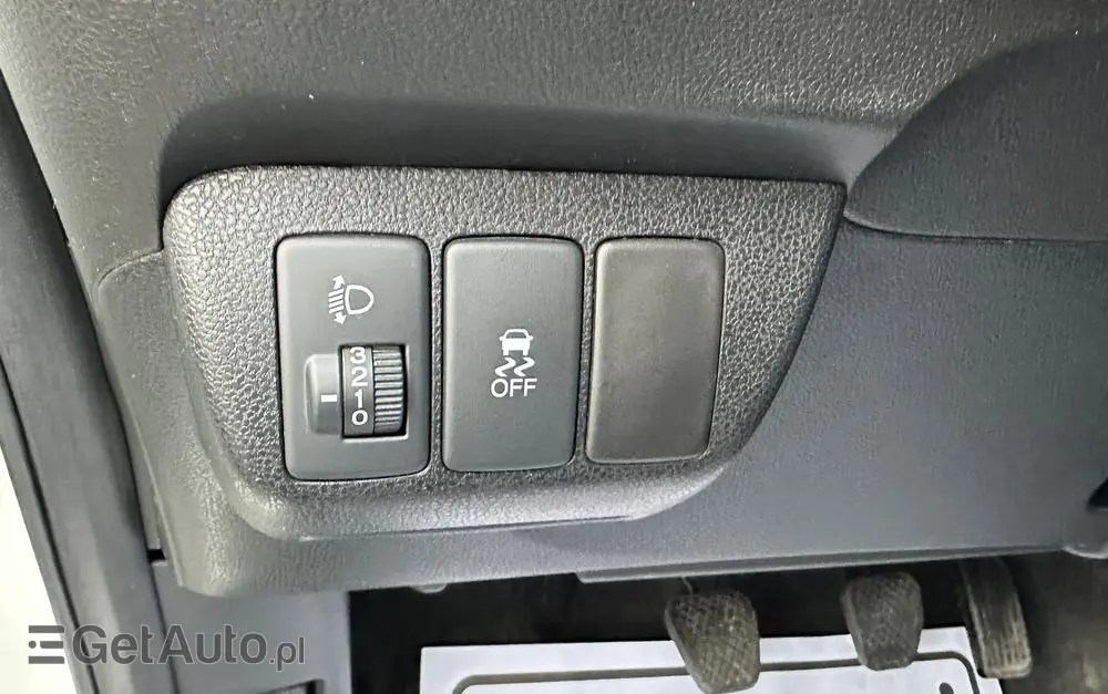 HONDA Jazz 1.4 i-VTEC S