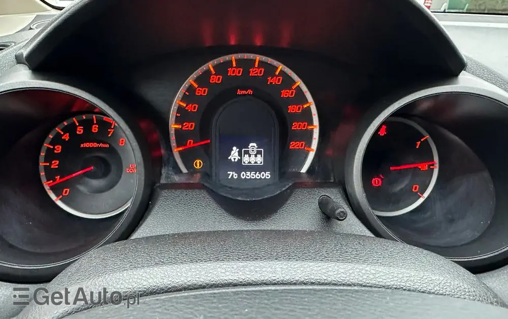 HONDA Jazz 1.4 i-VTEC S