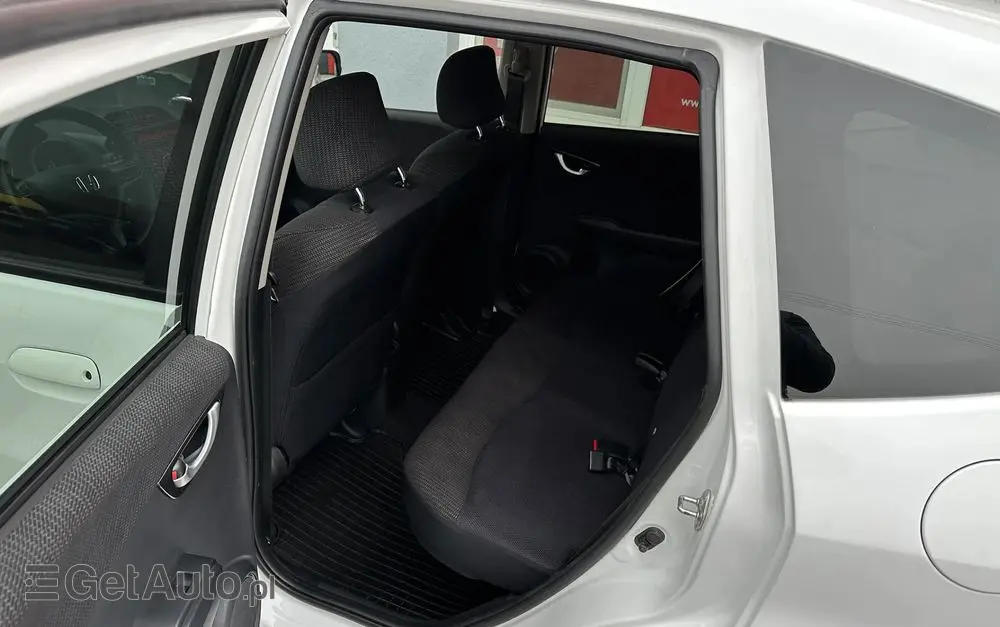 HONDA Jazz 1.4 i-VTEC S