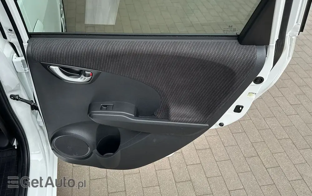 HONDA Jazz 1.4 i-VTEC S