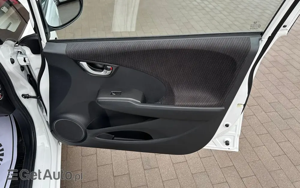 HONDA Jazz 1.4 i-VTEC S