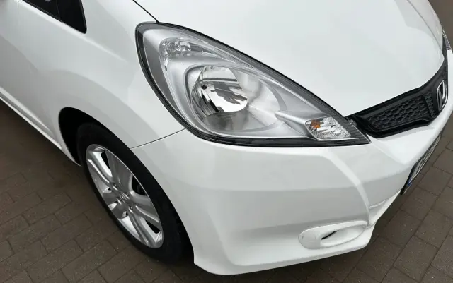 HONDA Jazz 1.4 i-VTEC S