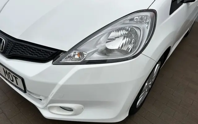 HONDA Jazz 1.4 i-VTEC S