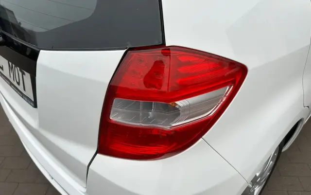 HONDA Jazz 1.4 i-VTEC S