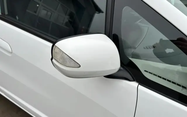 HONDA Jazz 1.4 i-VTEC S