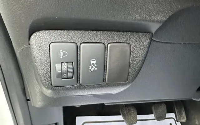 HONDA Jazz 1.4 i-VTEC S