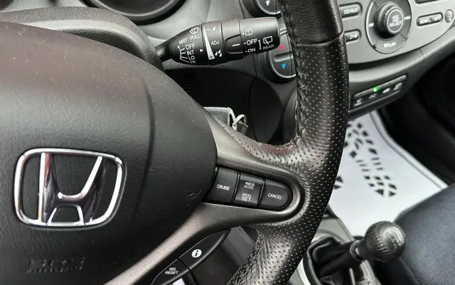 HONDA Jazz 1.4 i-VTEC S