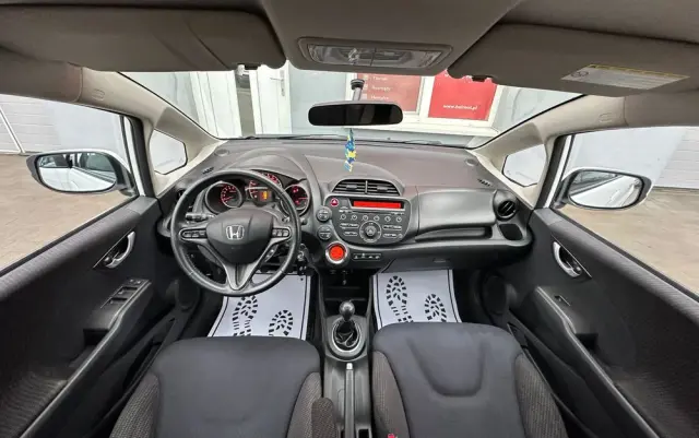 HONDA Jazz 1.4 i-VTEC S