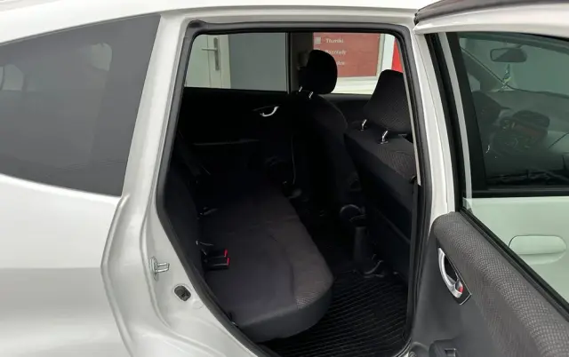 HONDA Jazz 1.4 i-VTEC S