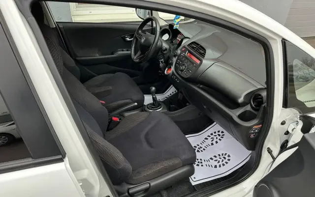 HONDA Jazz 1.4 i-VTEC S