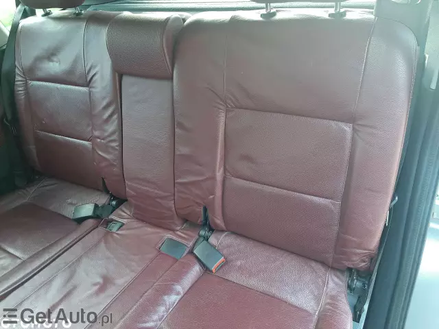 OPEL Meriva 1.7 CDTI DPF Innovation