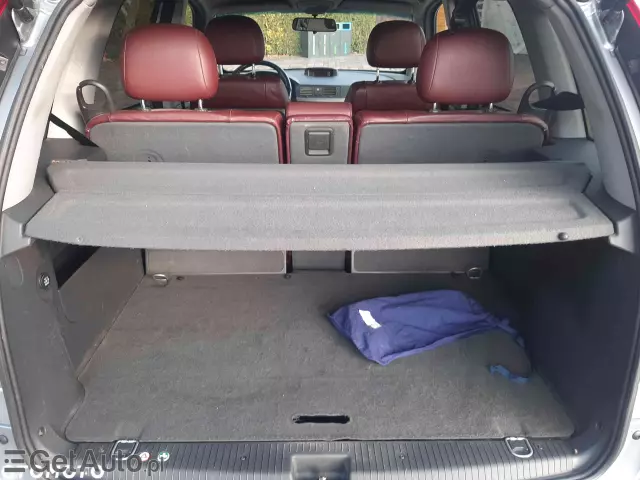 OPEL Meriva 1.7 CDTI DPF Innovation