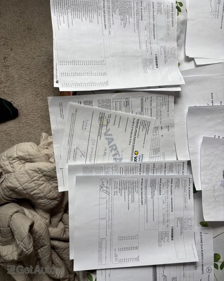 MERCEDES-BENZ GL 420 CDI