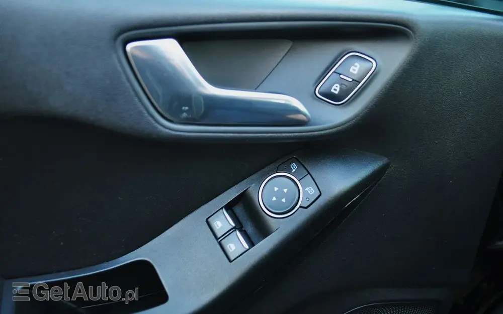 FORD Fiesta 1.1 S&S TREND