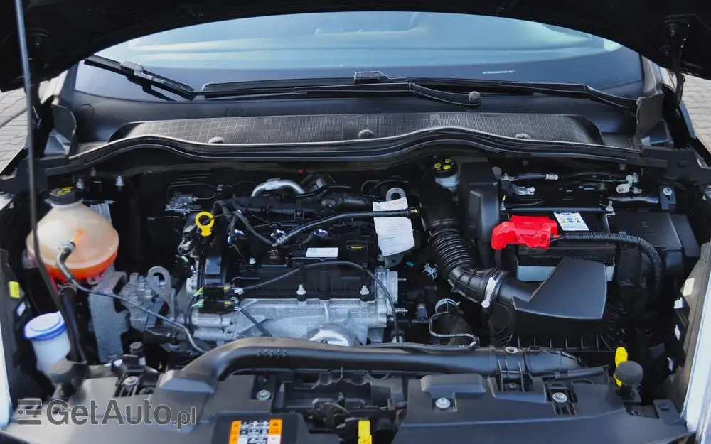 FORD Fiesta 1.1 S&S TREND