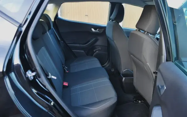 FORD Fiesta 1.1 S&S TREND