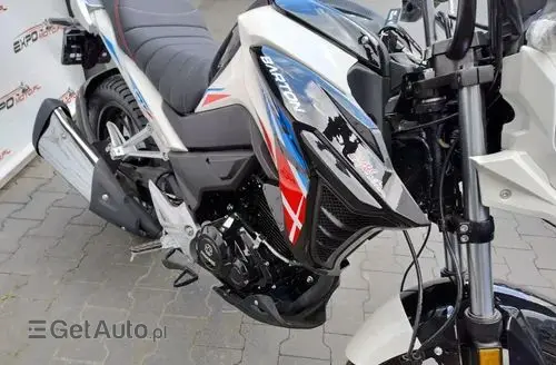 BARTON GT 