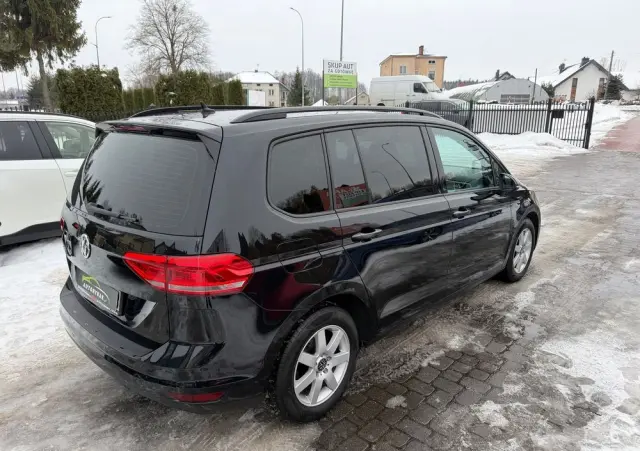 VOLKSWAGEN Touran 1.5 TSI EVO Comfortline