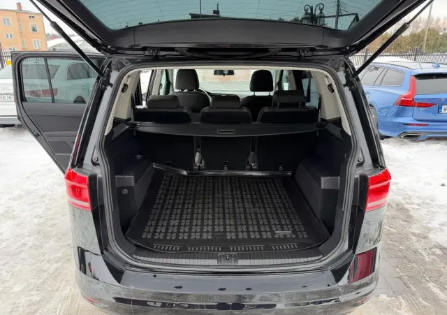 VOLKSWAGEN Touran 1.5 TSI EVO Comfortline