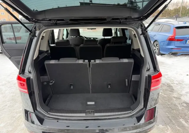 VOLKSWAGEN Touran 1.5 TSI EVO Comfortline