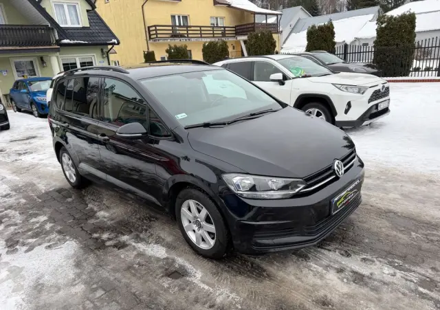 VOLKSWAGEN Touran 1.5 TSI EVO Comfortline