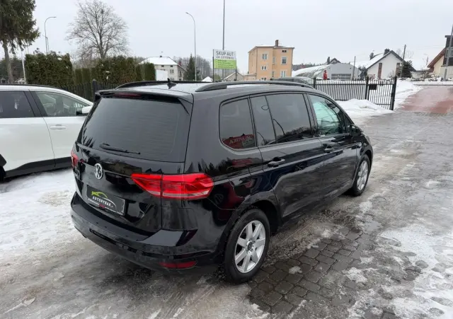 VOLKSWAGEN Touran 1.5 TSI EVO Comfortline