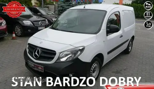 MERCEDES-BENZ Citan 