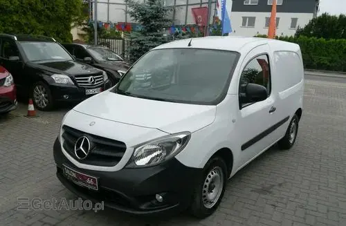 MERCEDES-BENZ Citan 