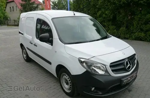 MERCEDES-BENZ Citan 