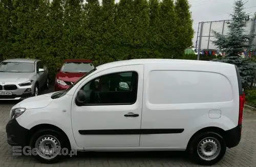 MERCEDES-BENZ Citan 