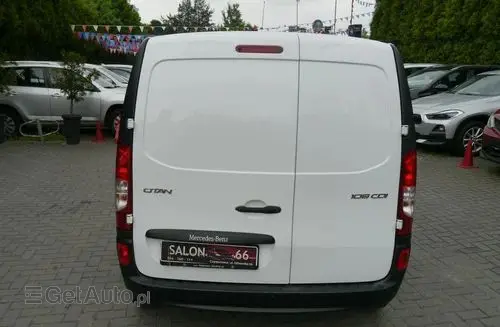 MERCEDES-BENZ Citan 