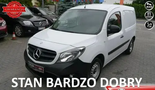 MERCEDES-BENZ Citan 