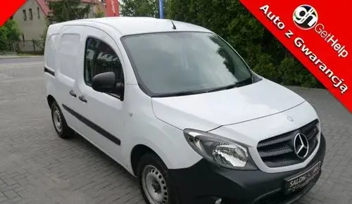 MERCEDES-BENZ Citan 