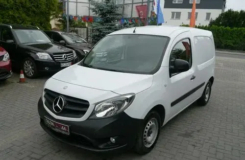 MERCEDES-BENZ Citan 