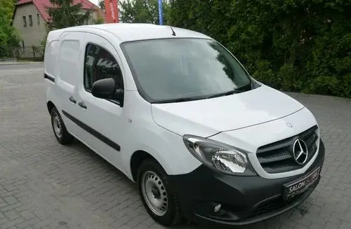 MERCEDES-BENZ Citan 