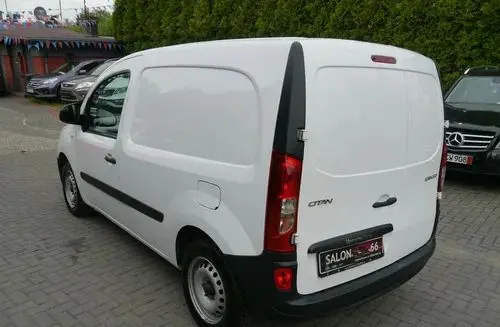 MERCEDES-BENZ Citan 