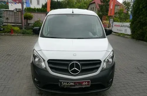 MERCEDES-BENZ Citan 