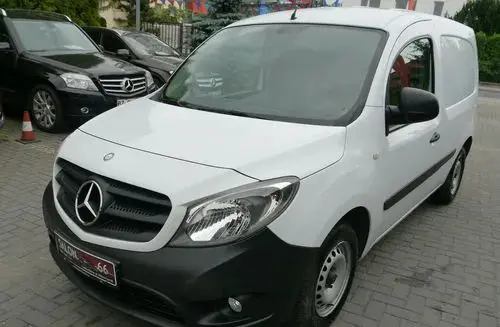 MERCEDES-BENZ Citan 