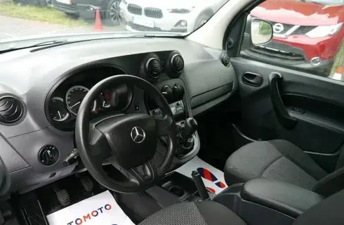 MERCEDES-BENZ Citan 
