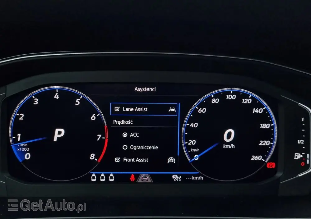 VOLKSWAGEN Passat Variant 1.5 TSI OPF DSG Business