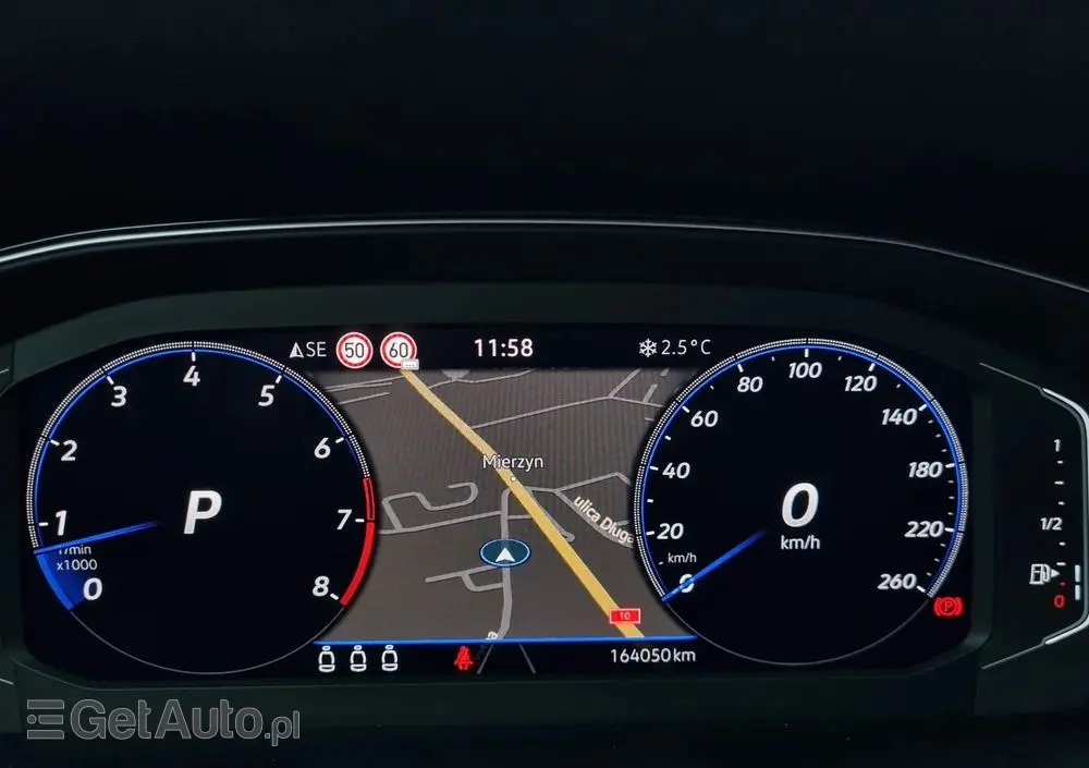 VOLKSWAGEN Passat Variant 1.5 TSI OPF DSG Business