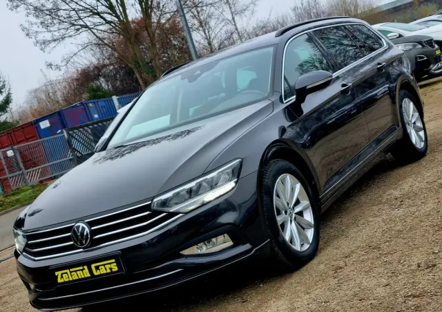 VOLKSWAGEN Passat Variant 1.5 TSI OPF DSG Business