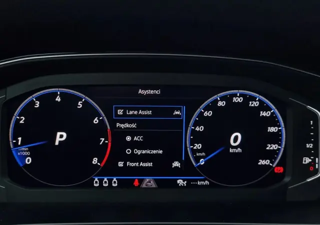 VOLKSWAGEN Passat Variant 1.5 TSI OPF DSG Business