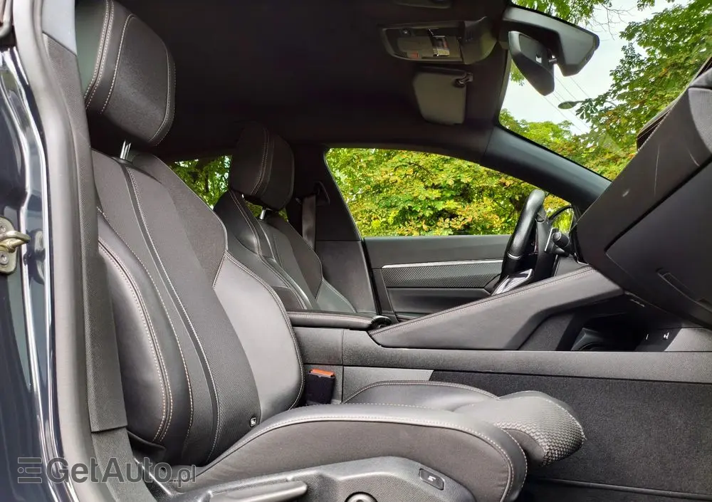 PEUGEOT 508 2.0 BlueHDi GT Line S&S EAT8